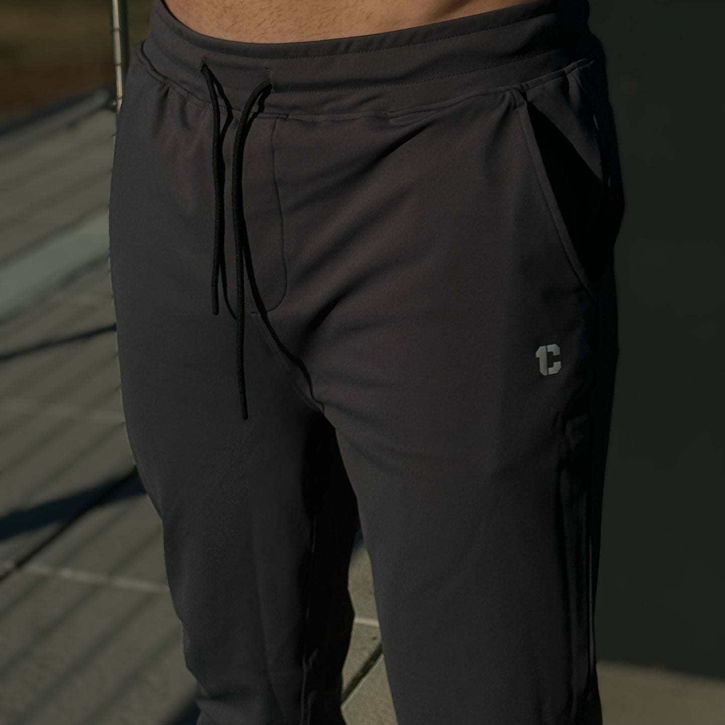 Lifestyle Jogger II