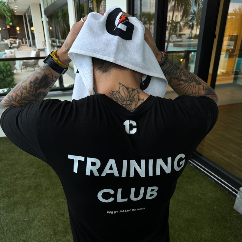 Training Club Tee